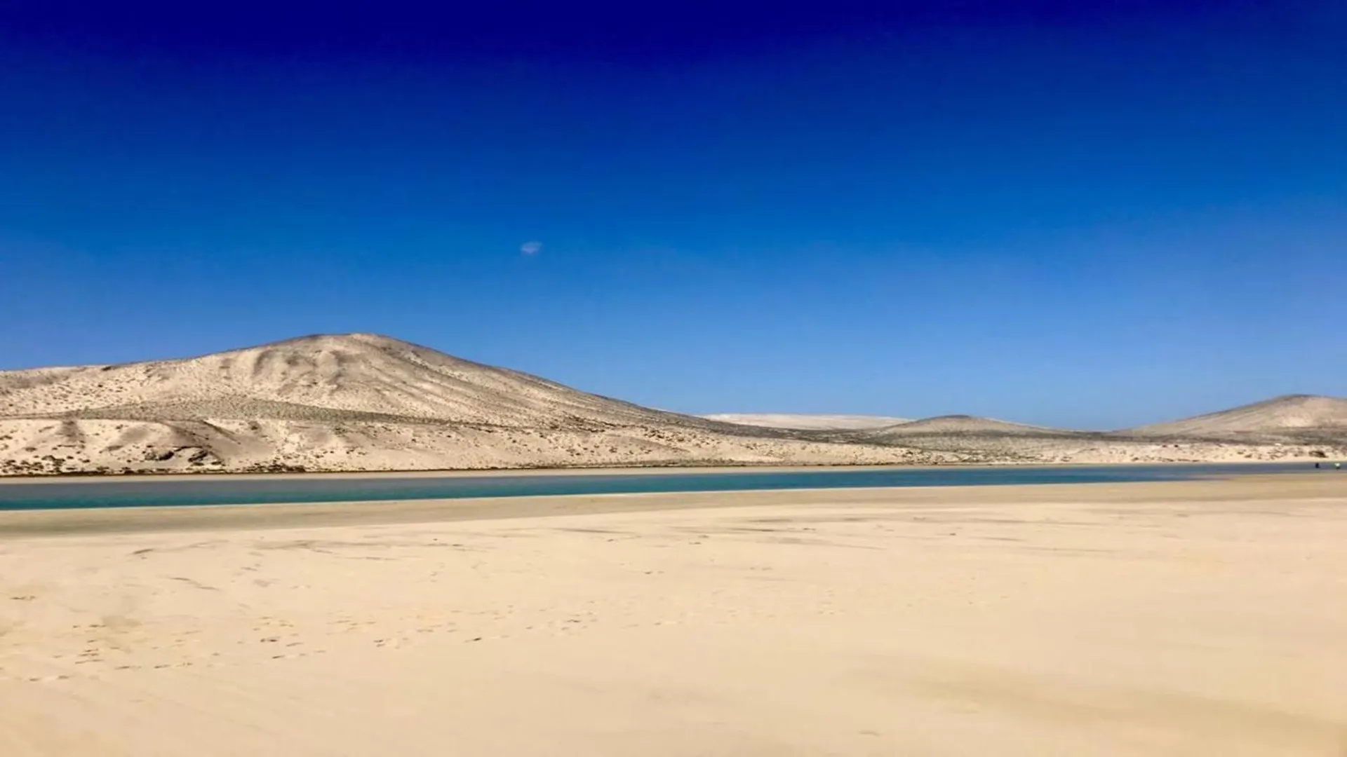 Welooveyou Colours Lighthouse Morro Jable  0*, Morro Jable (Fuerteventura) Espanha