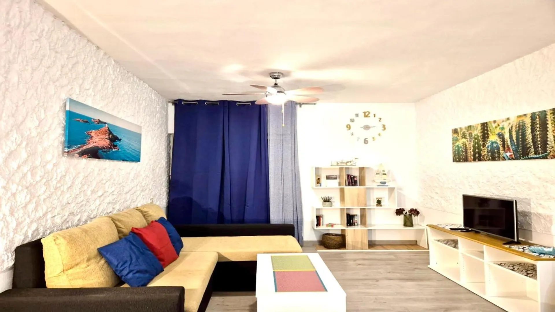 Apartamento Welooveyou Colours Lighthouse Morro Jable