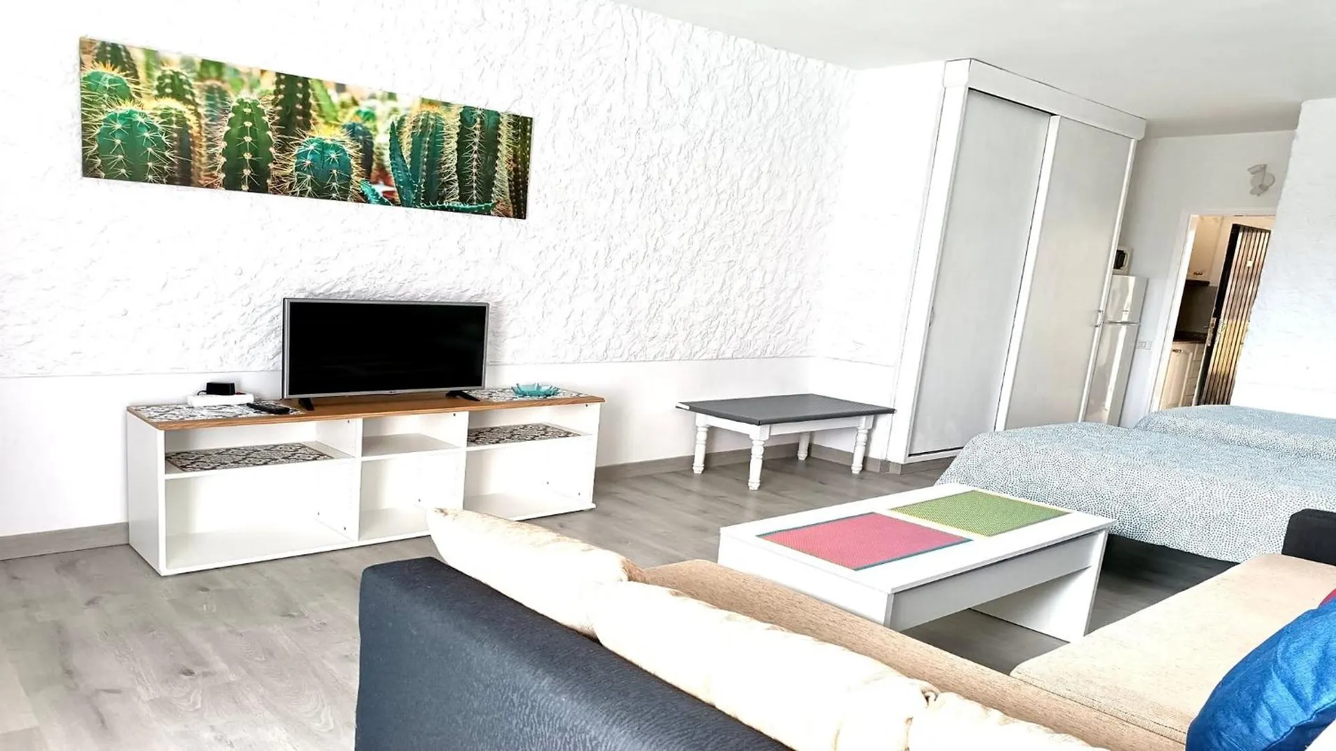 Apartamento Welooveyou Colours Lighthouse Morro Jable